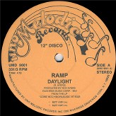 Ramp / Faze-O - Uno Melodic