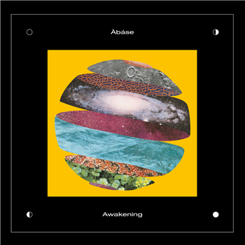 ÀBÁSE - AWAKENING - ANALOGUE FOUNDATION & OSHU RECORDS