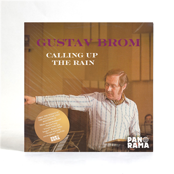 Gustav Brom - Calling Up The Rain - Panorama
