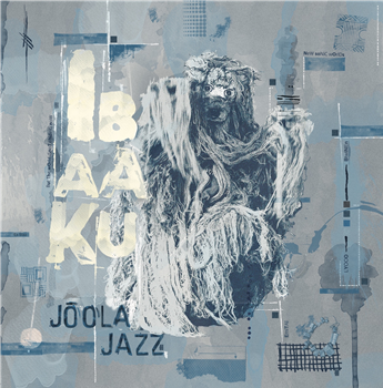 IBAAKU - JOOLA JAZZ - Joola Jazz