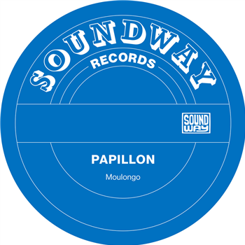 MARECHAL PAPILLON - MOULONGO - Soundway Records