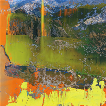 Ishmael Ensemble - Rituals - Sevvern Songs ltd Ishmael Ensemble - Rituals - Sevvern Songs ltd