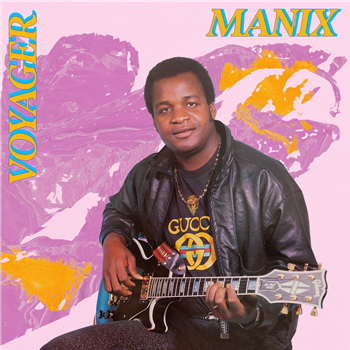 MANIX - VOYAGER - DISCOTHEQUE TROPICALE MANIX - VOYAGER - DISCOTHEQUE TROPICALE