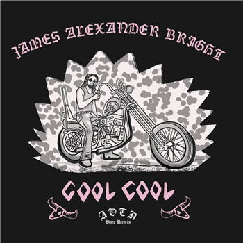 James Alexander Bright - Cool Cool - Athens Of The North James Alexander Bright - Cool Cool - Athens Of The North