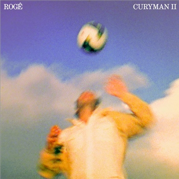Rogê - Curyman II - Earl of Lemon Yellow - Diamond West Records Rogê - Curyman II - Earl of Lemon Yellow - Diamond West Records
