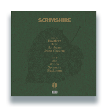Scrimshire - Music For Autumn Lovers - Alberts Favourites Scrimshire - Music For Autumn Lovers - Alberts Favourites