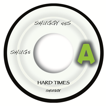 SHUGGY - SHUGGY EDITS VOL 5 - SHUGGY 45s SHUGGY - SHUGGY EDITS VOL 5 - SHUGGY 45s