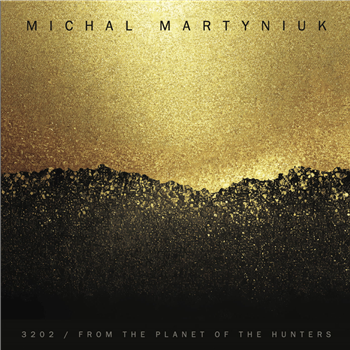 Michal Martyniuk - 3202 - 7" - Funky Mamas and Papas Recordings Michal Martyniuk - 3202 - 7" - Funky Mamas and Papas Recordings