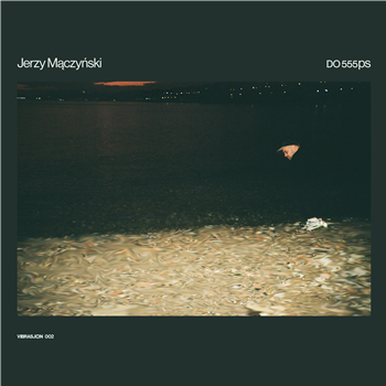 Jerzy Maczynski - DO 555ps - VIBRASJON Jerzy Maczynski - DO 555ps - VIBRASJON