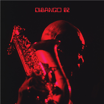 Manu Dibango - Dibango 82 - Wewantsounds Manu Dibango - Dibango 82 - Wewantsounds