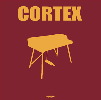 CORTEX - Inedit 79 (7") - Trad Vibe