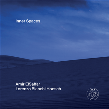Amir ElSaffar et Lorenzo Bianchi Hoesch - Inner Spaces - Ornithology Amir ElSaffar et Lorenzo Bianchi Hoesch - Inner Spaces - Ornithology