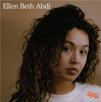 Ellen Beth Abdi - Ellen Beth Abdi - Sweet Twenty-Three Records