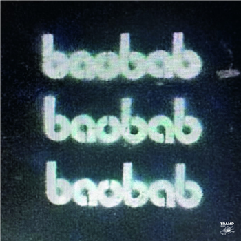 Baobab - Baobab - Tramp Records