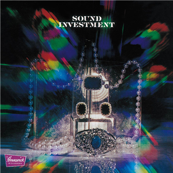 Sound Investment - Funky Skunk - DYNAMITE CUTS Sound Investment - Funky Skunk - DYNAMITE CUTS