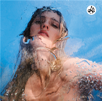 Elli - Elli (LP+ Inlay+Stcker) - Horisontal Mambo Elli - Elli (LP+ Inlay+Stcker) - Horisontal Mambo