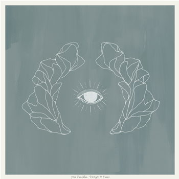 José González - Vestiges & Claws (LP Re-issue) - Peacefrog Records