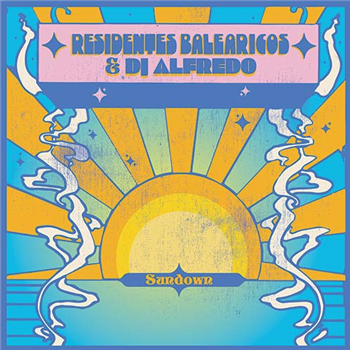 Residentes Balearicos & DJ Alfredo - Sundown - Cala Tarida Musica