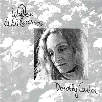 DOROTHY CARTER - WAILLEE WAILLEE - Palto Flats