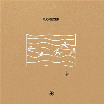 Florecer - Hidden Thoughts EP (feat Hitchhiker, Das Complex & Ken Fan remixes) - Is It Balearic