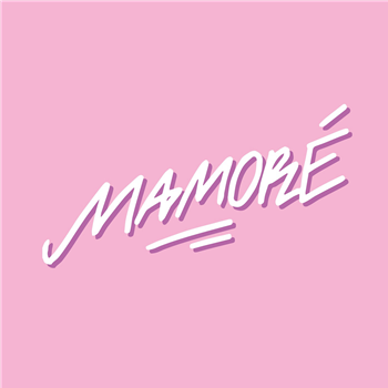 Mamoré - MAMORÉ  - ORS / AROMA+  