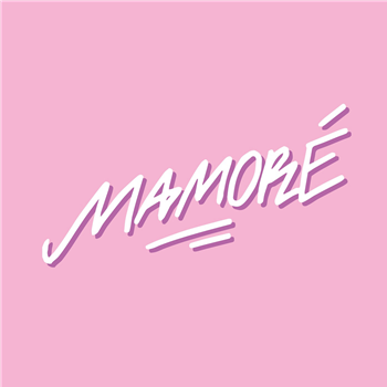 Mamoré - MAMORÉ - ORS / AROMA+ Mamoré - MAMORÉ - ORS / AROMA+