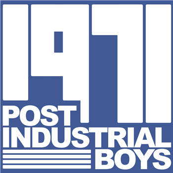Post Industrial Boys - 1971 - CASA VOYAGER 