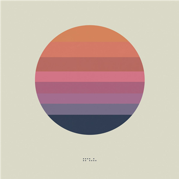 Tycho - Awake (10th Anniversary Edition) - GHOSTLY INTERNATIONAL