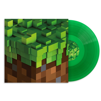 C418 - Minecraft Volume Alpha - Ghostly