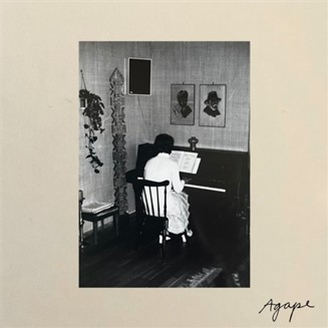 Tara Nome Doyle - Agape - Citrinitas Records