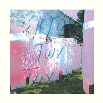 Lefteris Volanis / Dimitris Pagodas - Outside The Long Walls - LP, 180g Vinyl, Gatefold Sleeve - Veego Records Lefteris Volanis / Dimitris Pagodas - Outside The Long Walls - LP, 180g Vinyl, Gatefold Sleeve - Veego Records