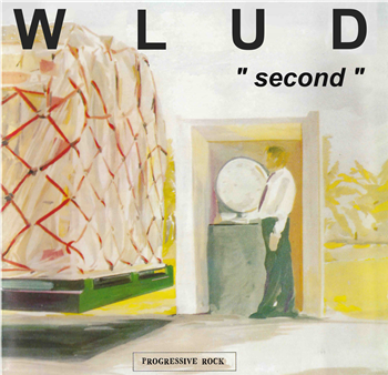 Wlud - Second - Omega Studio Wlud - Second - Omega Studio