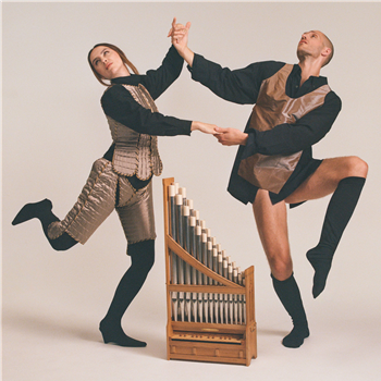 Bonnie Banane & Joseph Schiano di Lombo - L’Orguasme - Circus Company Bonnie Banane & Joseph Schiano di Lombo - L’Orguasme - Circus Company