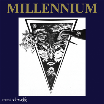 Anthony Hobson - Millennium - de Wolfe Music Anthony Hobson - Millennium - de Wolfe Music