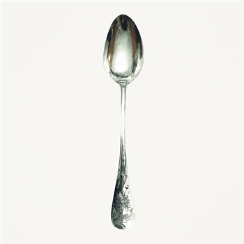 Gingerella - Eat your heart out. - Pop Superette