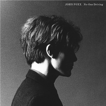 John Foxx No-One Driving - Metamatic Records John Foxx No-One Driving - Metamatic Records