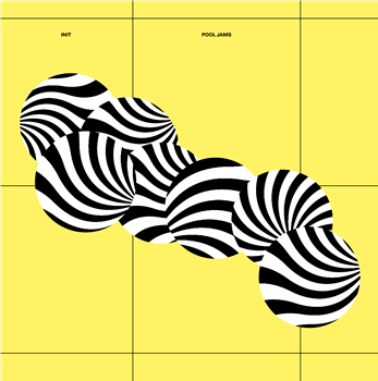 INIT - Pool Jams - R.I.O. INIT - Pool Jams - R.I.O.