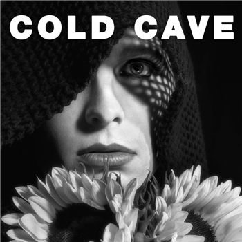 Cold Cave - Cherish The Light Years - Standard weight crystal clear glitter vinyl. - Heartworm Press Cold Cave - Cherish The Light Years - Standard weight crystal clear glitter vinyl. - Heartworm Press