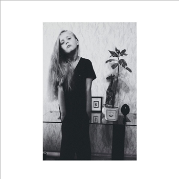 Cold Cave - Full Cold Moon - Standard weight ice blue glitter vinyl. - Heartworm Press Cold Cave - Full Cold Moon - Standard weight ice blue glitter vinyl. - Heartworm Press