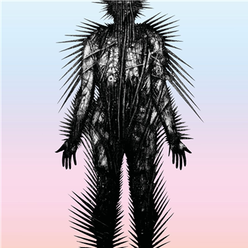 Pharaoh Overlord - Louhi - Pink Smoke Vinyl - Rocket Recordings Pharaoh Overlord - Louhi - Pink Smoke Vinyl - Rocket Recordings