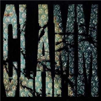 Clamm - Serious Acts (LP, insert) - Meat Machine Clamm - Serious Acts (LP, insert) - Meat Machine