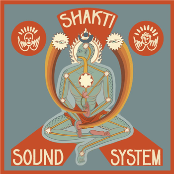 Shakti Soundsystem - Anova Music