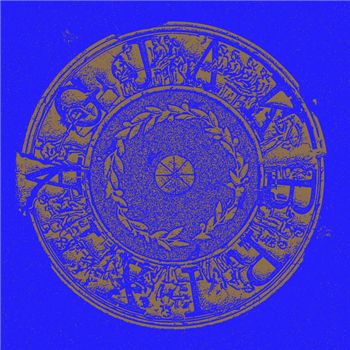 BRIXIA - Gjak EP - LBD Sounds