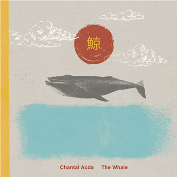 CHANTAL ACDA - THE WHALE
(LP) - STARMAN RECORDS CHANTAL ACDA - THE WHALE
(LP) - STARMAN RECORDS