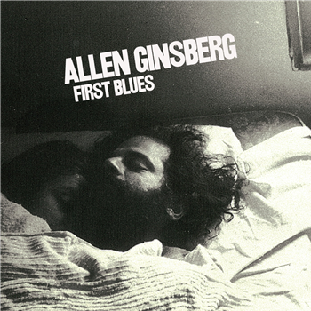 Allen Ginsberg - First Blues - Death Is Not The End Allen Ginsberg - First Blues - Death Is Not The End