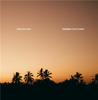 Fabulous Lover - Remember The Future EP (feat Pete Herbert, Rayko remixes) - Music For Swimming Pools Fabulous Lover - Remember The Future EP (feat Pete Herbert, Rayko remixes) - Music For Swimming Pools