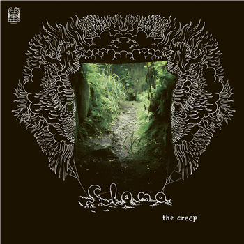 Slomo - The Creep - Ideologic Organ Slomo - The Creep - Ideologic Organ