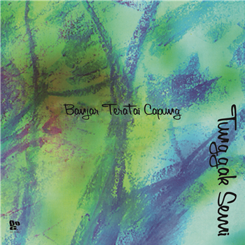 BANJAR TERATAI CAPUNG - TUNGGAK SEMI - Dopeness Galore BANJAR TERATAI CAPUNG - TUNGGAK SEMI - Dopeness Galore