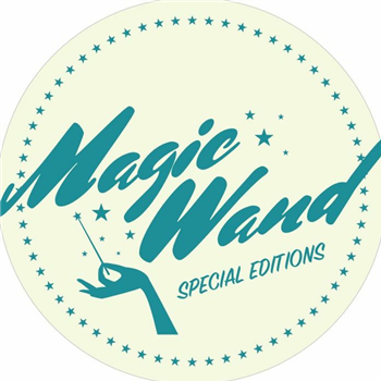 Coyote - Special Editions Vol 4 - Magic Wand