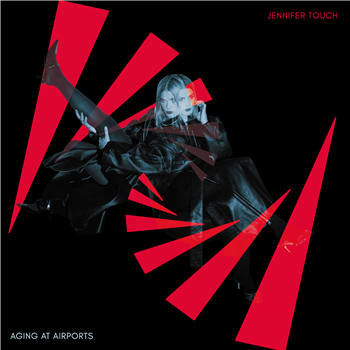 JENNIFER TOUCH - Fabrika Records JENNIFER TOUCH - Fabrika Records